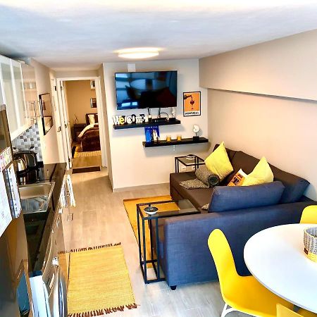 Cascais Modern Getaway Appartement Buitenkant foto