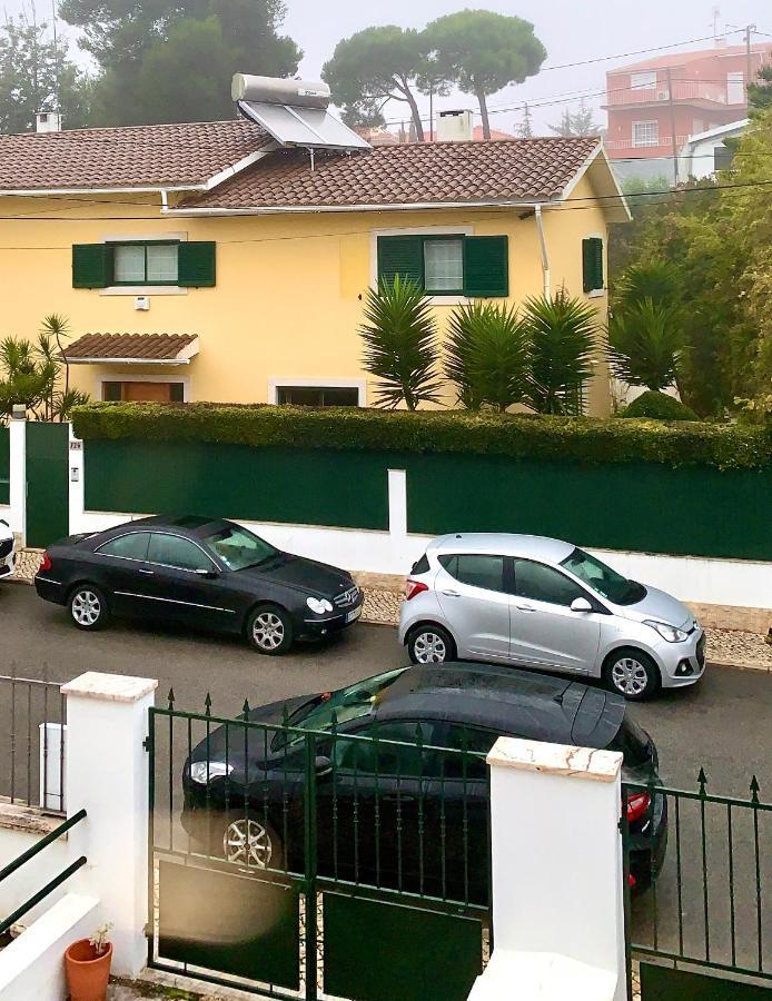 Cascais Modern Getaway Appartement Buitenkant foto