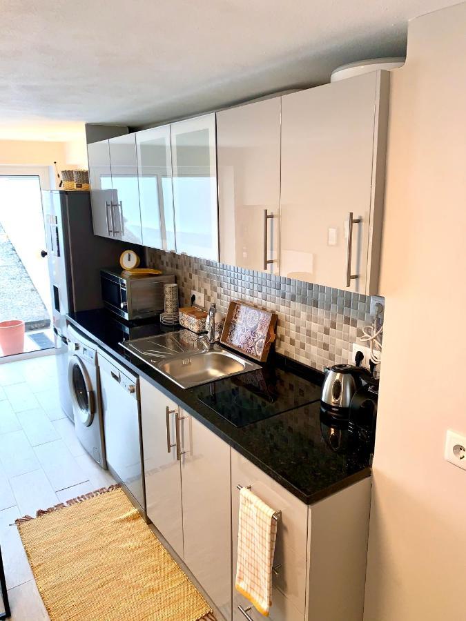 Cascais Modern Getaway Appartement Buitenkant foto