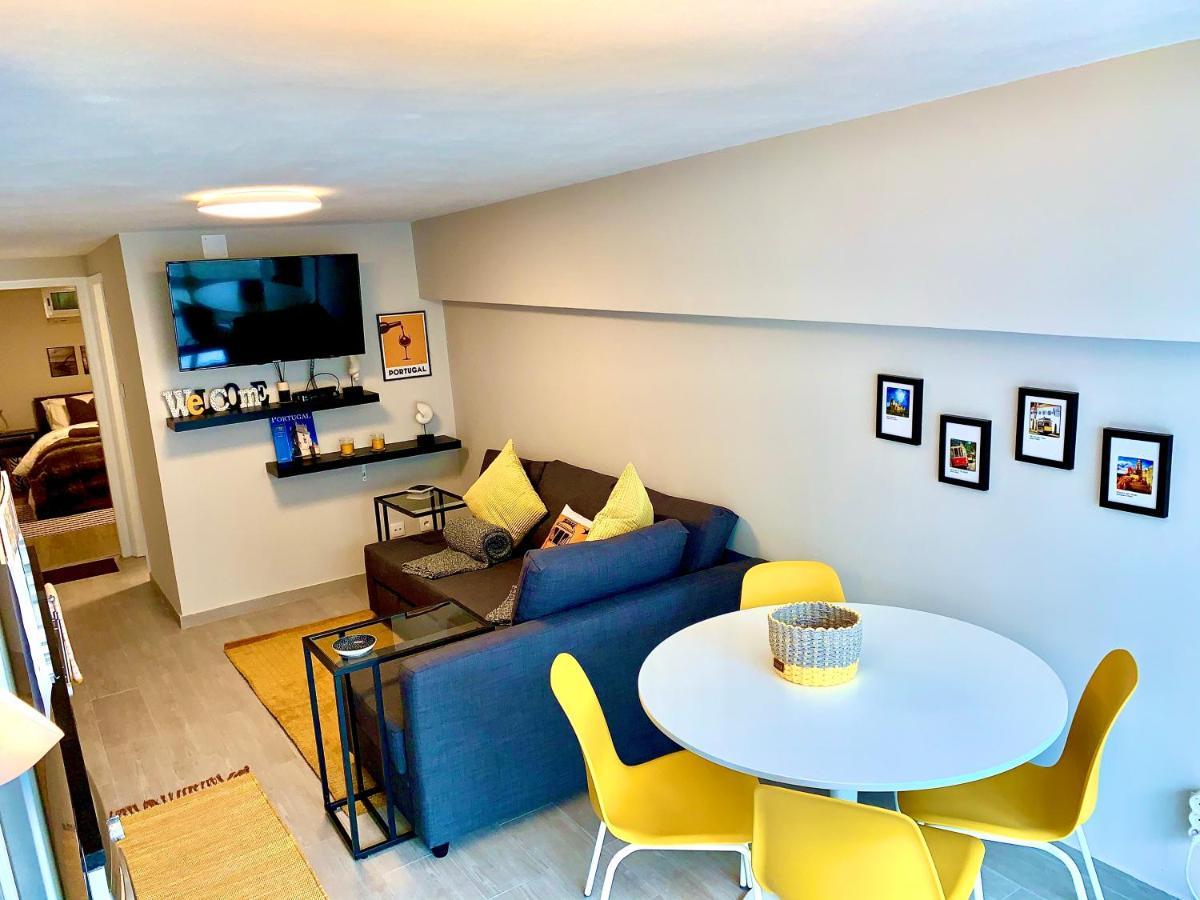 Cascais Modern Getaway Appartement Buitenkant foto