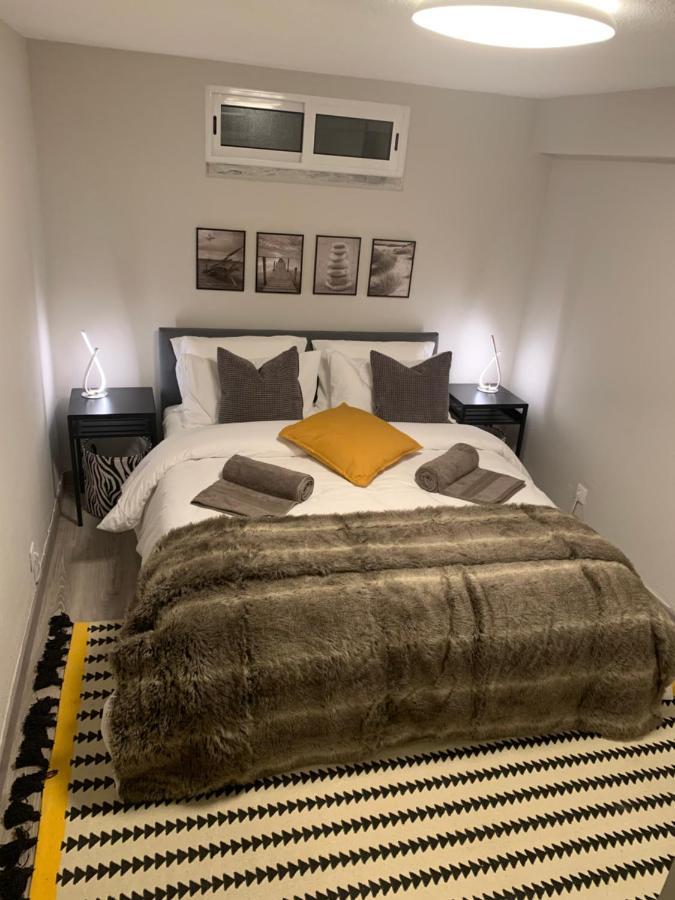 Cascais Modern Getaway Appartement Buitenkant foto