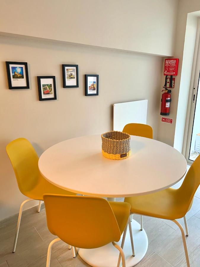 Cascais Modern Getaway Appartement Buitenkant foto