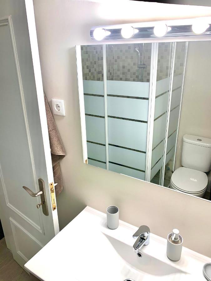 Cascais Modern Getaway Appartement Buitenkant foto