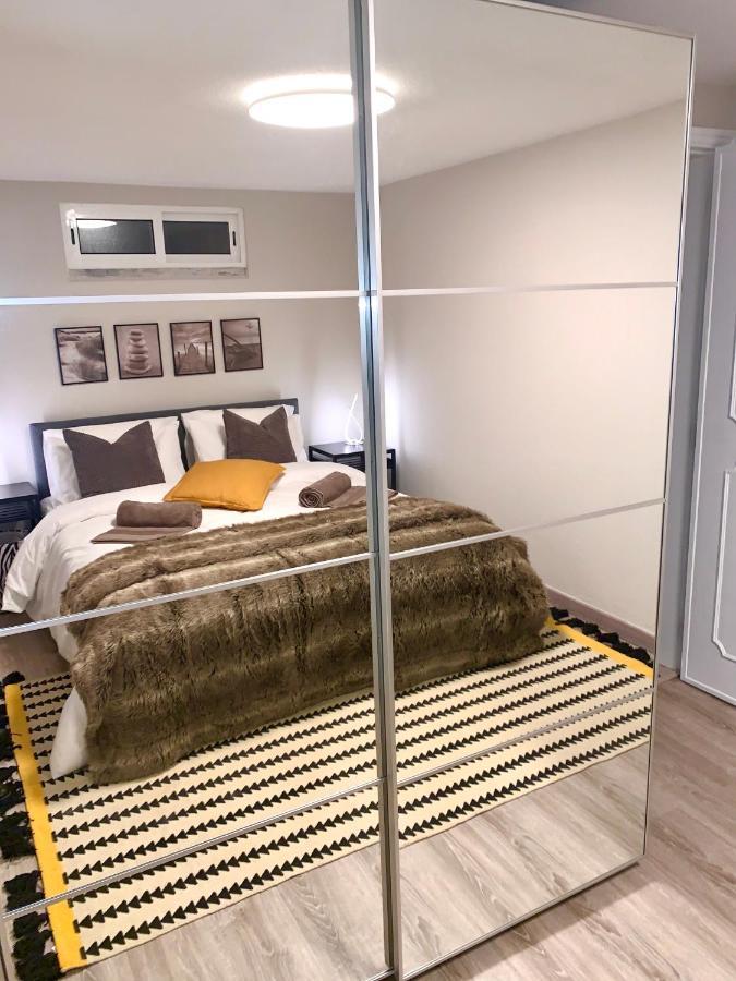 Cascais Modern Getaway Appartement Buitenkant foto