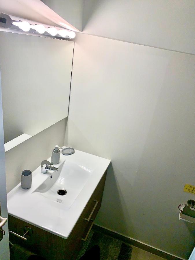 Cascais Modern Getaway Appartement Buitenkant foto