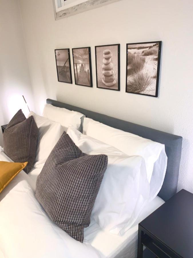 Cascais Modern Getaway Appartement Buitenkant foto