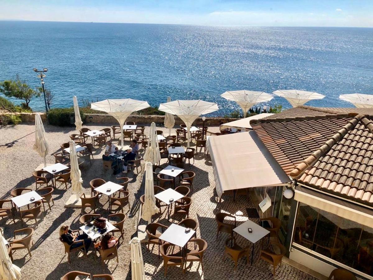 Cascais Modern Getaway Appartement Buitenkant foto