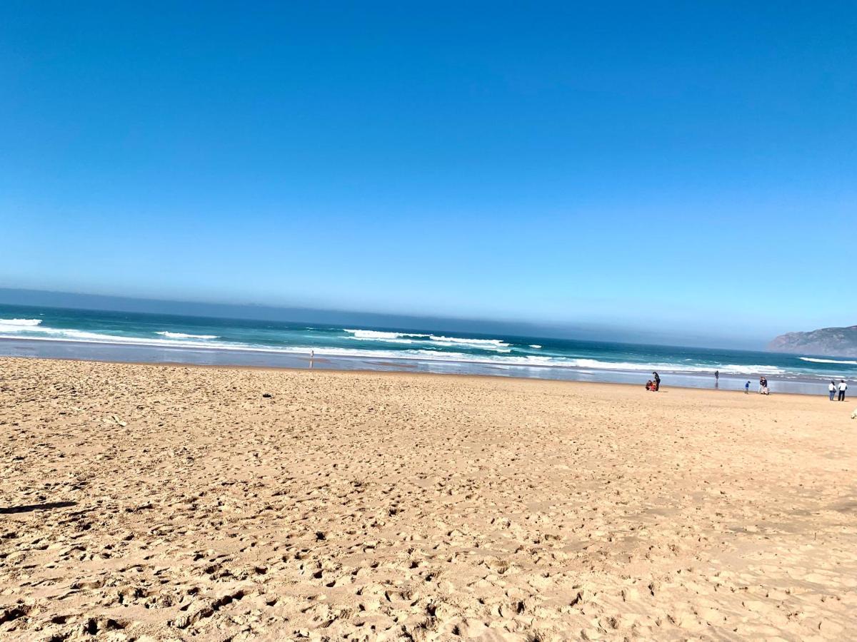 Cascais Modern Getaway Appartement Buitenkant foto